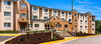 Quality Inn Chester - South Richmond