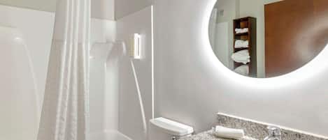 Suite, 2 Queen Beds, Mountain View (Non Smoking)