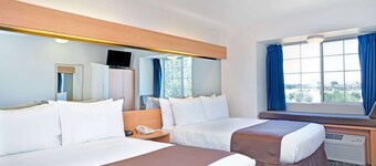 Microtel Inn & Suites by Wyndham Morgan Hill/San Jose Area