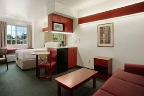 TV - Motel 6 Dixon, CA (Dixon)