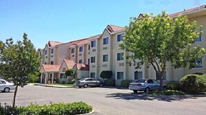 Exterior - Motel 6 Dixon, CA (Dixon)