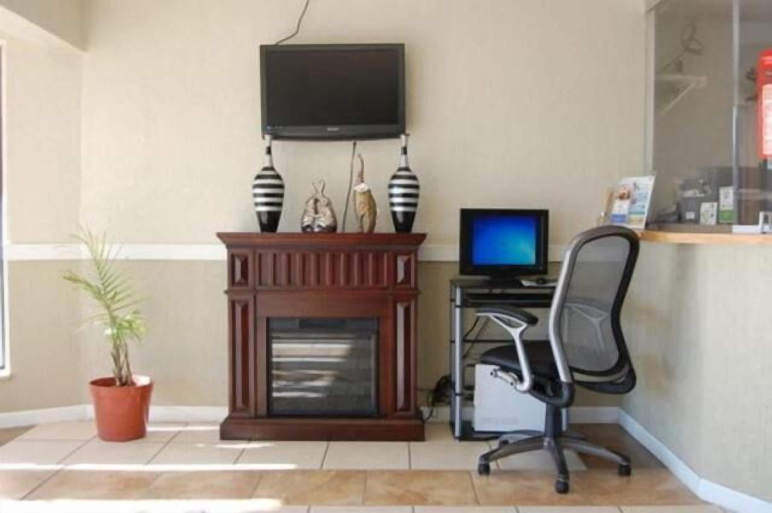 Businesscenter