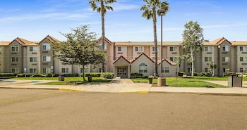 SureStay Plus Hotel by Best Western Rocklin