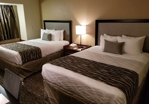 SureStay Plus Hotel by Best Western Rocklin