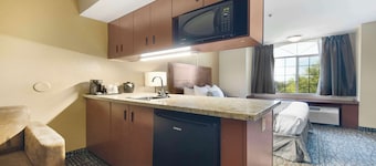 SureStay Plus Hotel by Best Western Rocklin