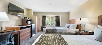 SureStay Plus Hotel by Best Western Rocklin