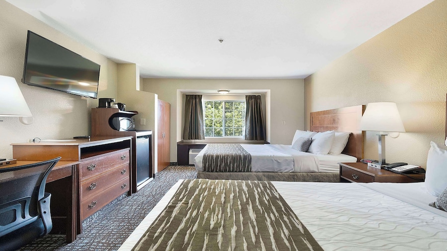 SureStay Plus Hotel by Best Western Rocklin