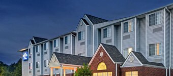 Microtel Inn & Suites by Wyndham Statesville