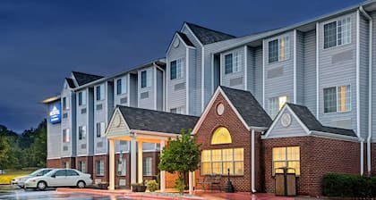 Microtel Inn & Suites by Wyndham Statesville