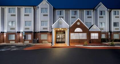 Microtel Inn & Suites by Wyndham Statesville