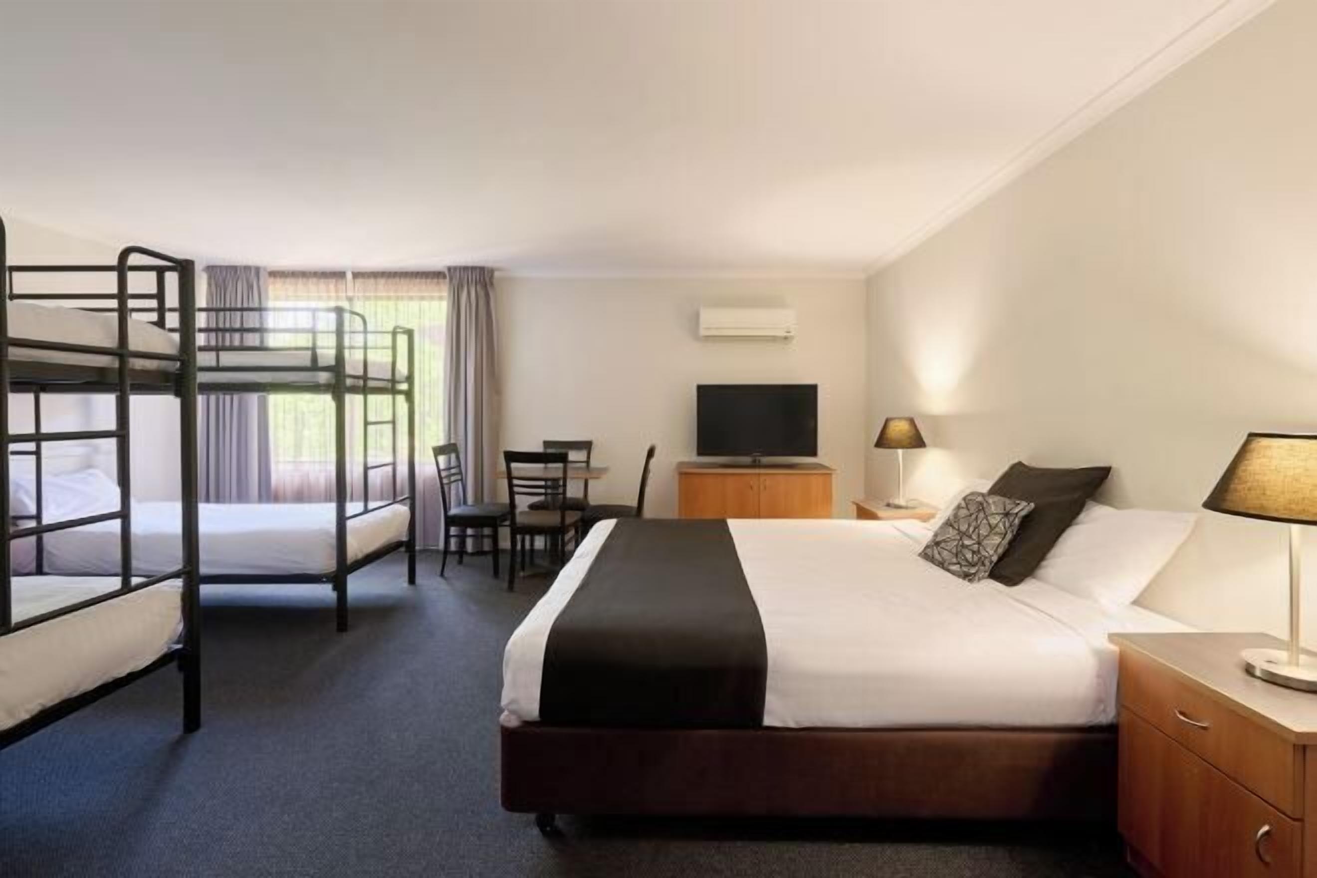 Iron/ironing board, cots/infant beds, free WiFi, bed sheets