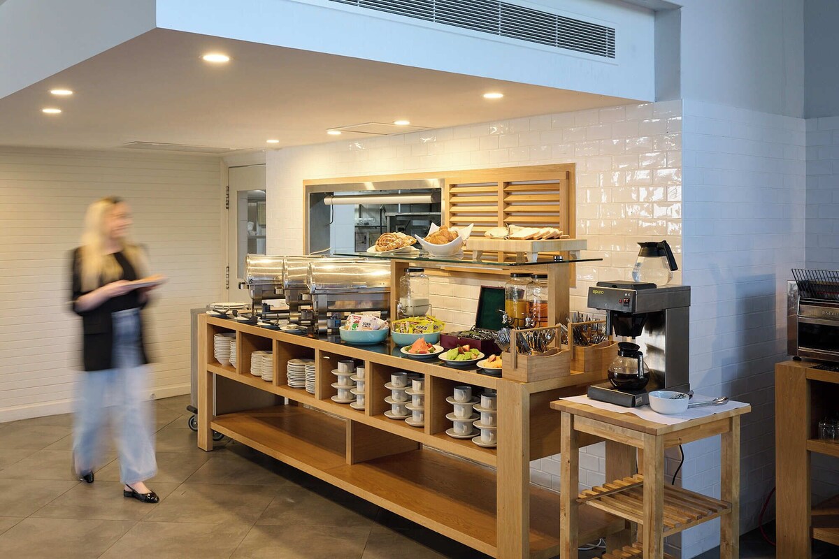 Abode Tuggeranong