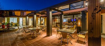 Alpha Hotel Canberra