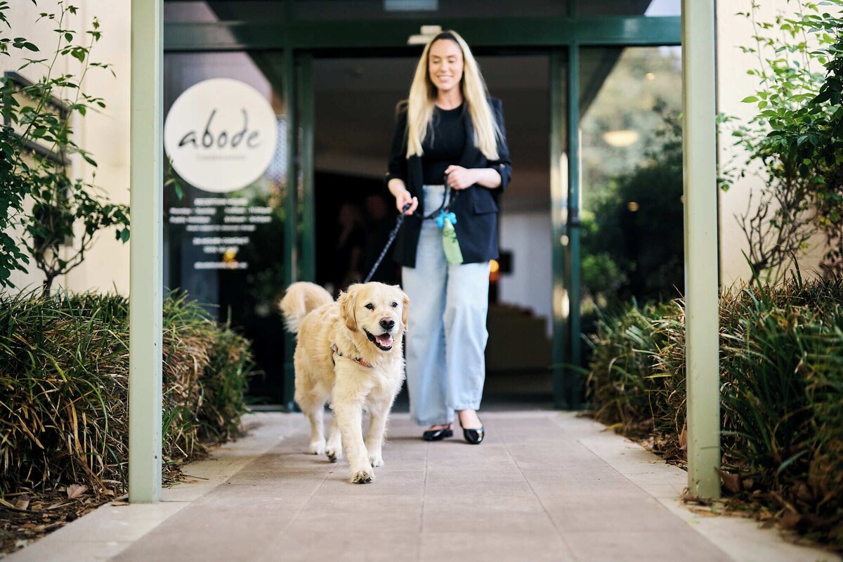 Abode Tuggeranong