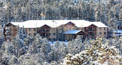 Comfort Suites Golden West on Evergreen Parkway