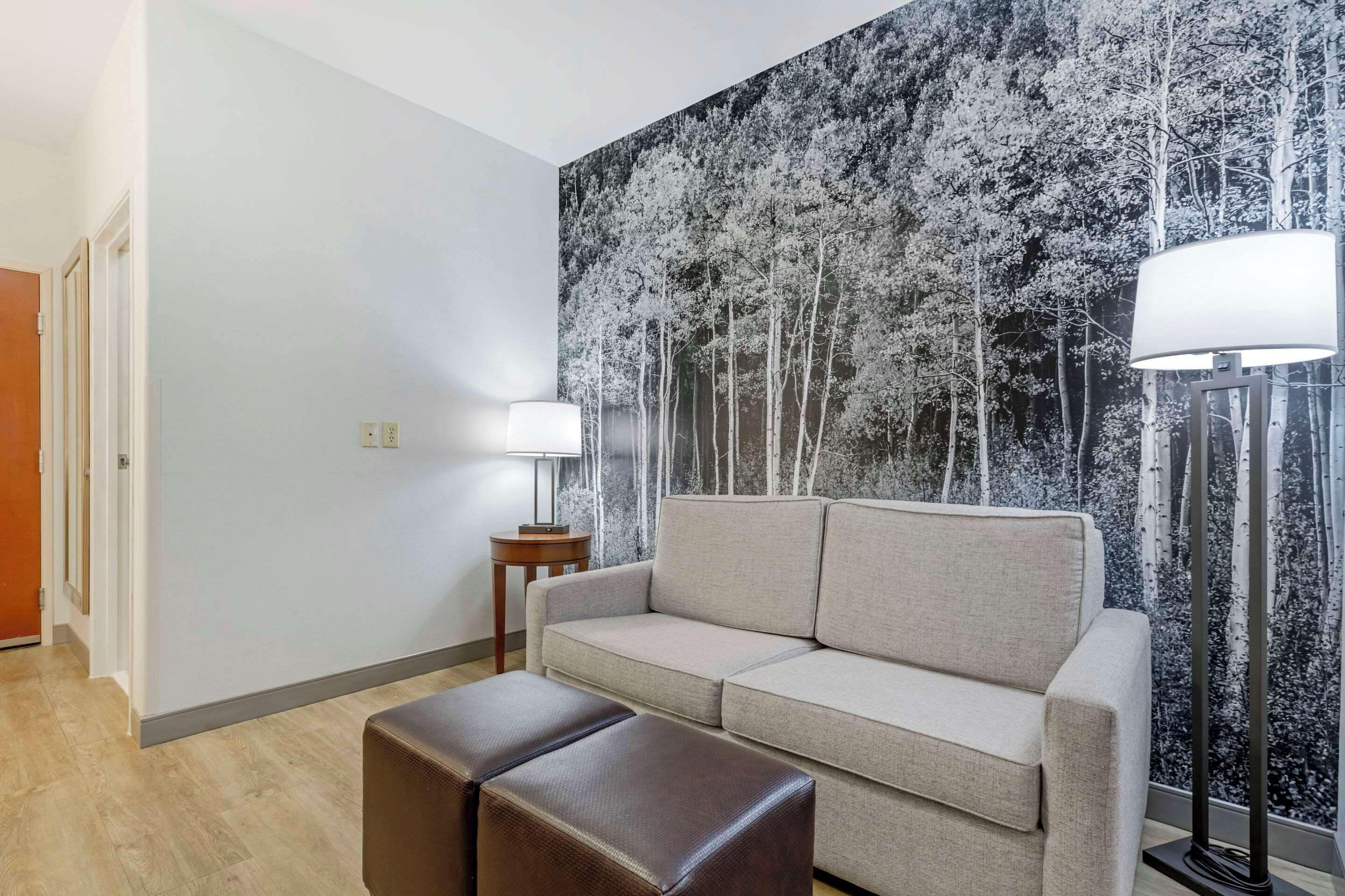 suite, non smoking (pet friendly) | premium bedding, desk, iron/ironing board, free cots/infant beds