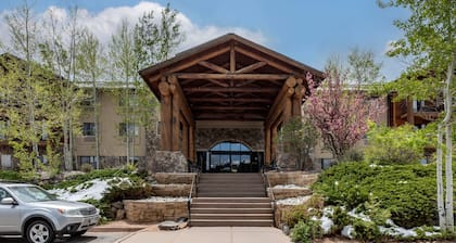 Comfort Suites Golden West on Evergreen Parkway