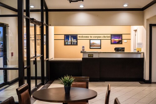 Rodeway Inn & Suites Corpus Christi Northwest