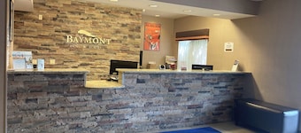 Baymont by Wyndham Auburn