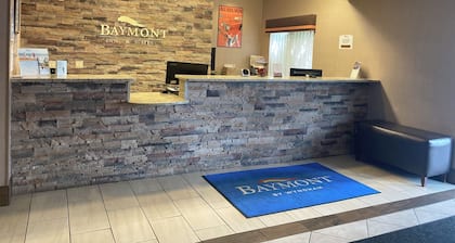 Baymont by Wyndham Auburn