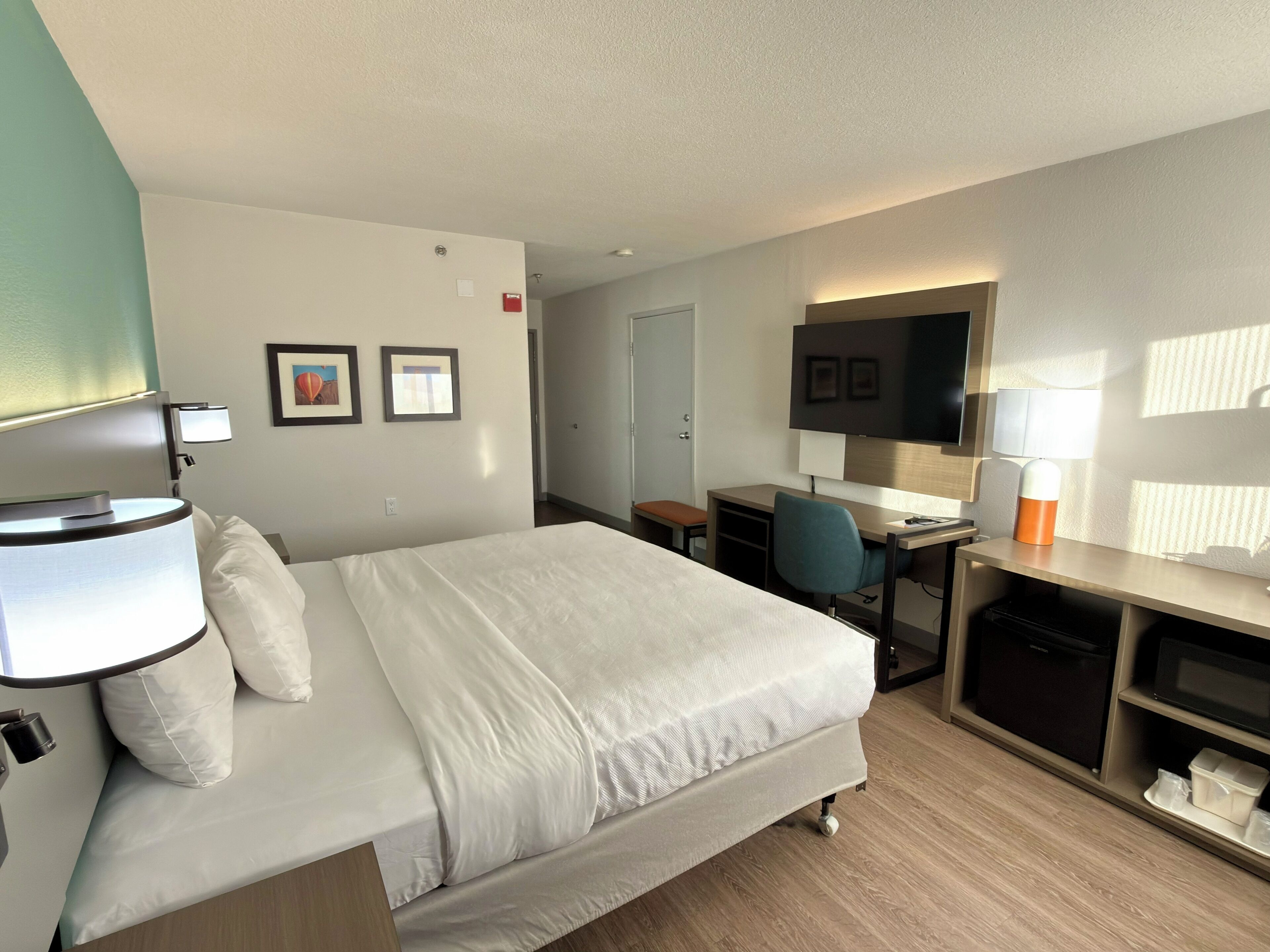 Sengetøy i egyptisk bomull, sengetøy av topp kvalitet og dundyner