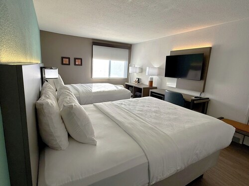 Comfort Inn Gallup I-40 Exit 20