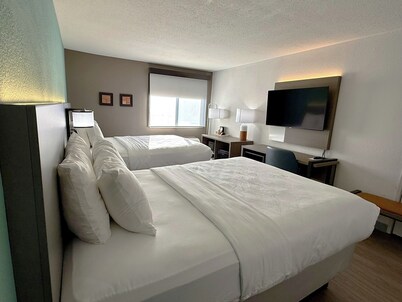 Comfort Inn Gallup I-40 Exit 20