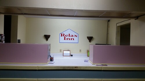 Relax Inn