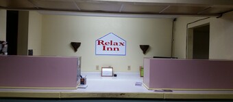 Relax Inn