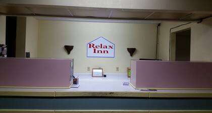 Relax Inn