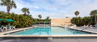 Ramada by Wyndham Lake Placid