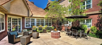 Residence Inn By Marriott Memphis Germantown