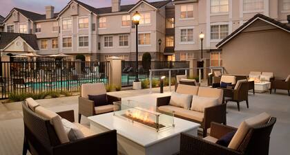 Residence Inn By Marriott Pleasanton