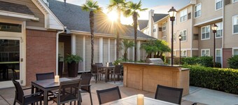 Residence Inn by Marriott San Diego Sorrento Mesa/Sorrento Valley