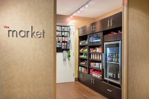 Servicio de la propiedad