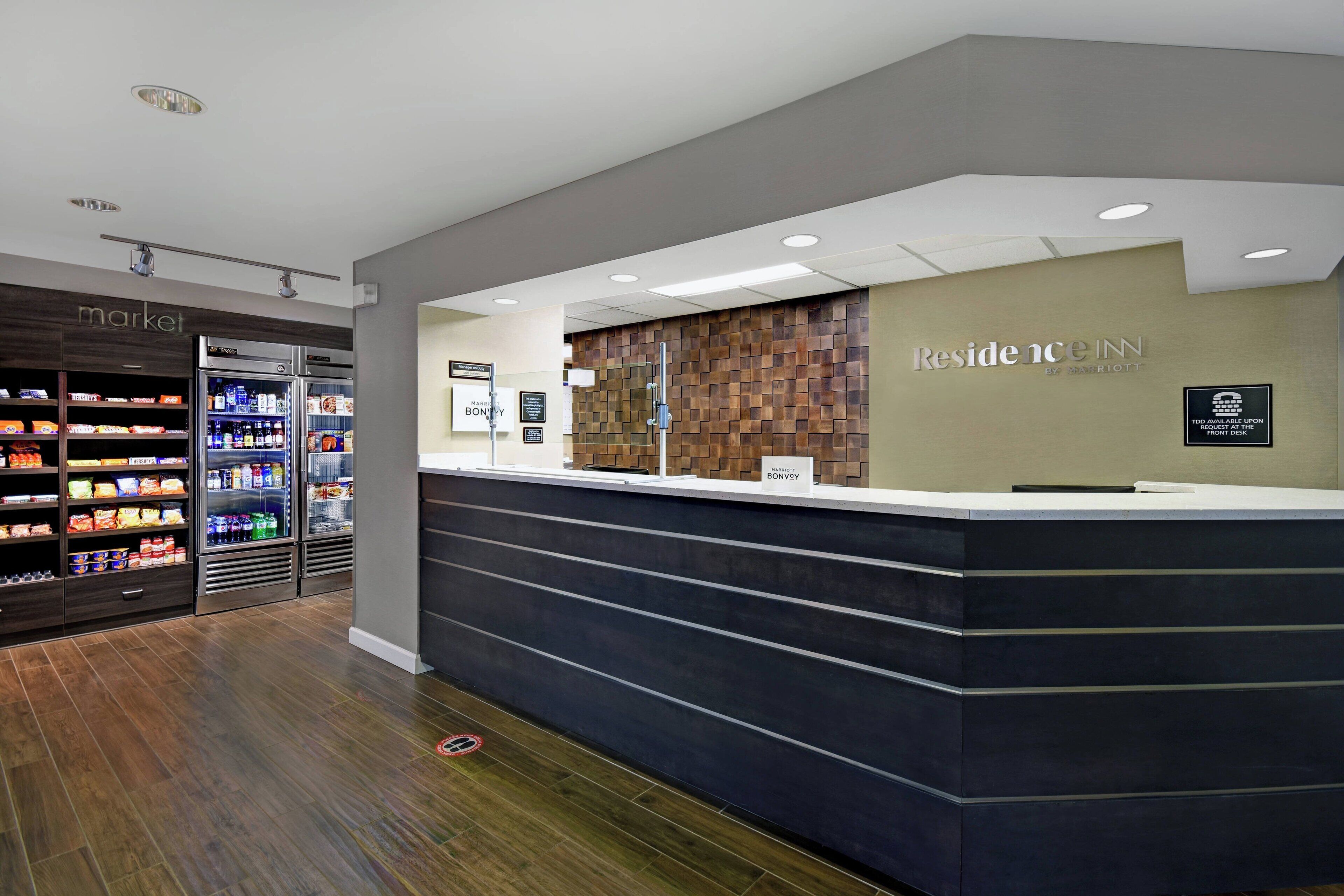 Photo - Residence Inn Louisville Airport