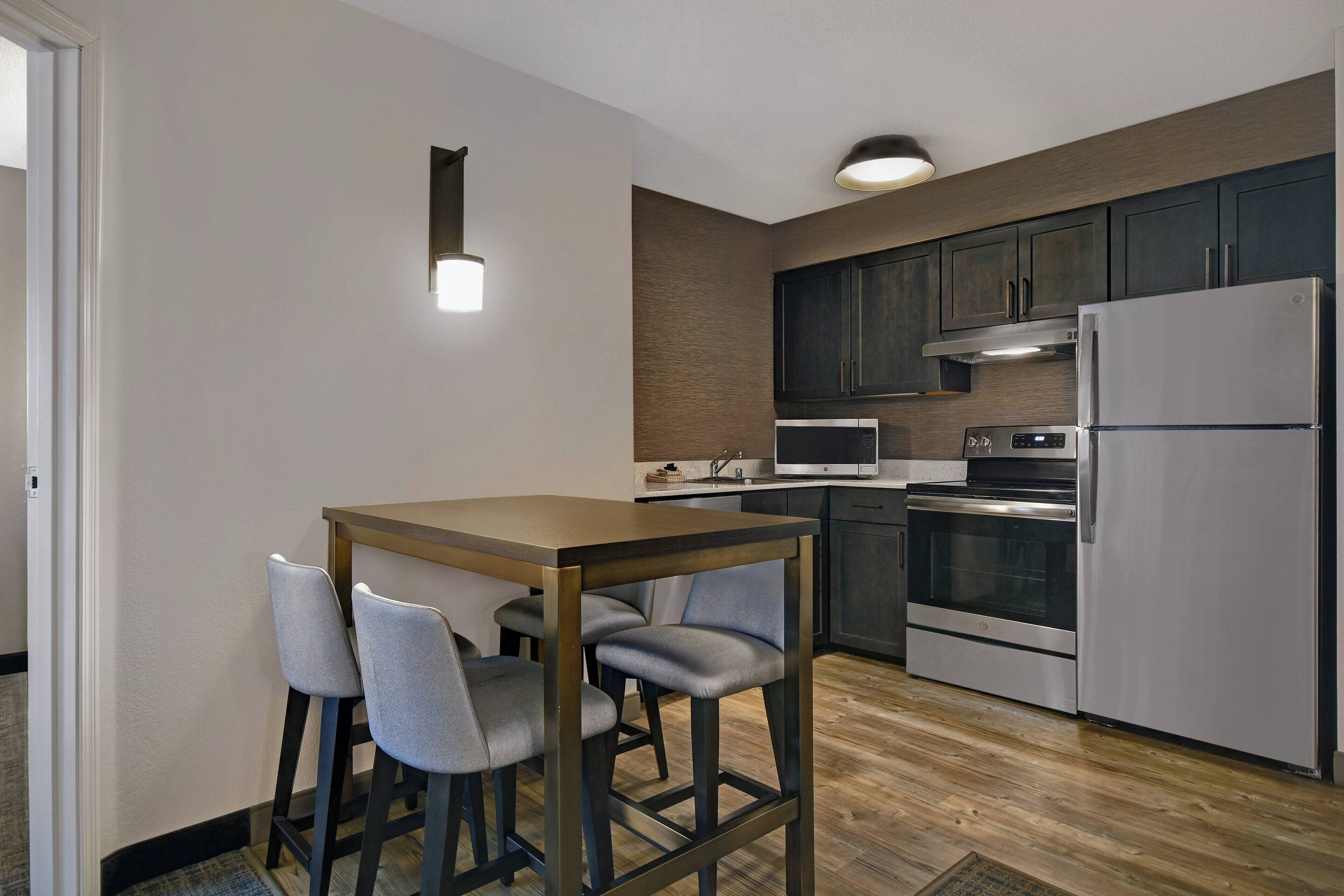Foto - Residence Inn by Marriott Louisville Airport