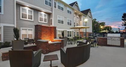 Residence Inn by Marriott Louisville Airport