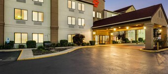 Red Roof Inn Richmond, KY