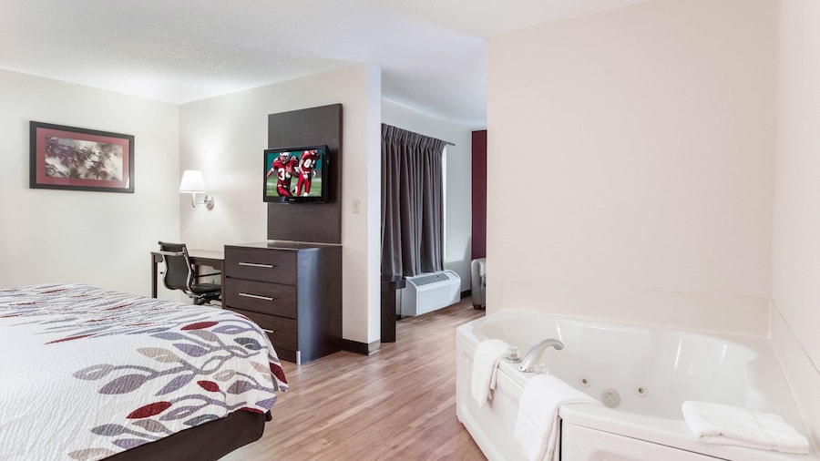 Red Roof Inn Richmond, KY