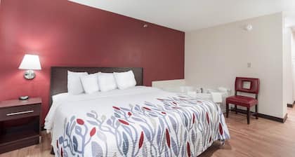 Red Roof Inn Richmond, KY