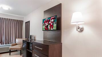 Superior-Zimmer, 1Â King-Bett, Nichtraucher