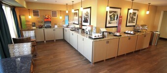 Hampton Inn Sandusky-Central