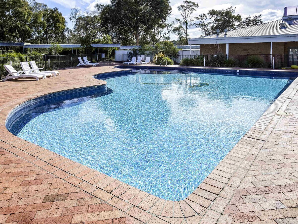ibis Styles Canberra Eaglehawk