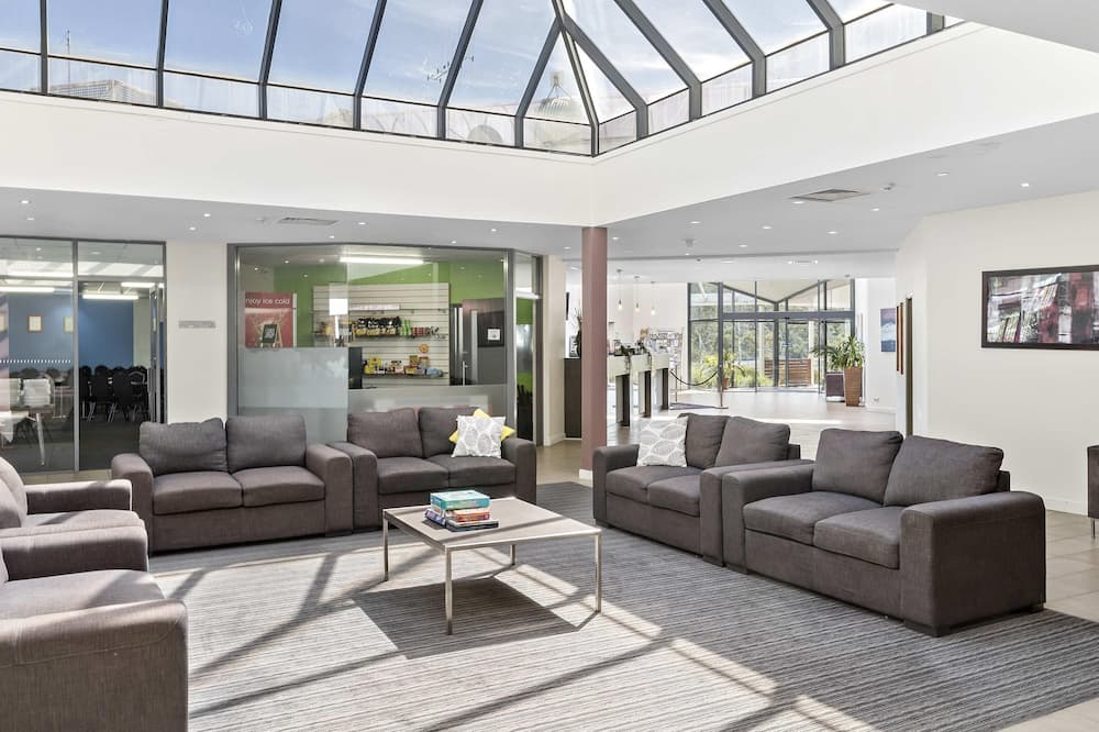 ibis Styles Canberra Eaglehawk