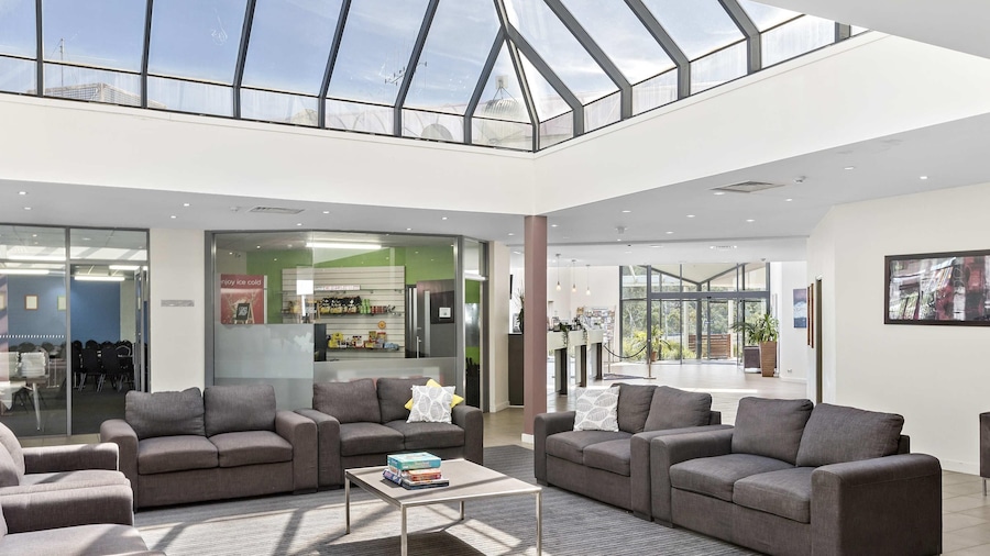 ibis Styles Canberra Eaglehawk