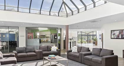 ibis Styles Canberra Eaglehawk