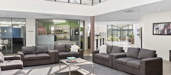 ibis Styles Canberra Eaglehawk