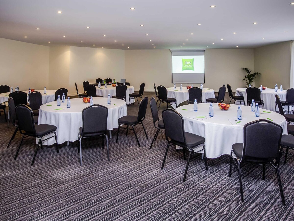 ibis Styles Canberra Eaglehawk