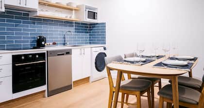 ibis Styles Canberra Eaglehawk